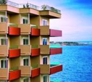 El Riu Palace Bonanza Playa reabre el 1 de marzo tras su reforma