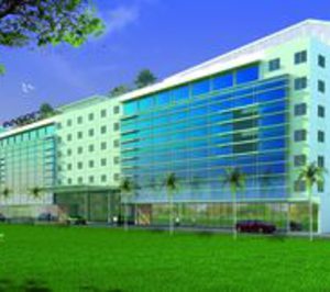 Meliá Hotels firma un proyecto para llevar a Indonesia su marca Innside