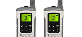 Telcom presenta la nueva gama de walkie talkies Motorola