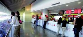 Aramark renueva el contrato con el Circuit de Catalunya