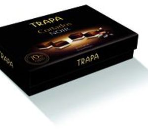 Otra chocolatera, interesada por Trapa