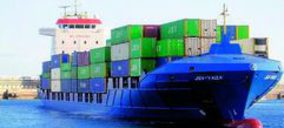 JSV, nuevos servicios entre Barcelona y Canarias