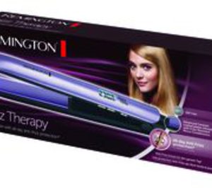Tres nuevas planchas con Remington