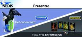 Nedis potencia sus nuevas marcas