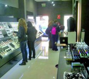 Itstyle se implanta en Melilla como paso previo a su expansión africana