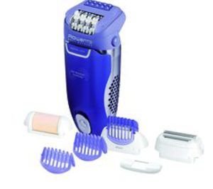 Novedades Rowenta en cuidado personal