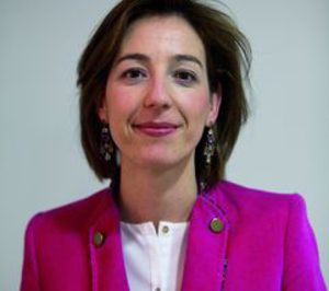 Beatriz Puente, nueva directora financiera de Aena