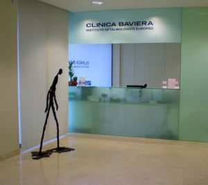 Baviera prosigue su expansión internacional