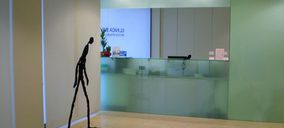 Baviera prosigue su expansión internacional