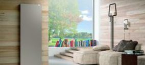 Irsap lanza el modelo Relax Twin Power