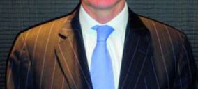 Enrique Agustín, nuevo director delegado de Mercure en España