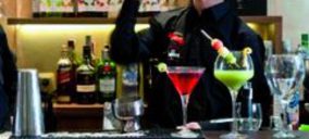 Diageo busca la creatividad de los bartenders