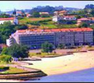 Sacan a subasta por segunda vez en tres meses el coruñés Sada Marina