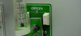 Dos empresas se quedan con los cinco lotes de gases medicinales en Murcia