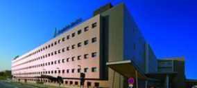 El sector privado se centra en reforzar su red hospitalaria