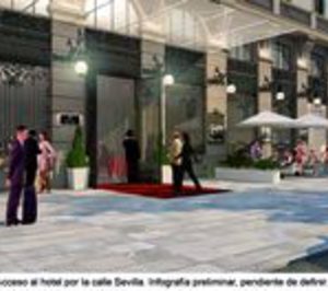 Grupo Villar Mir presenta oficialmente el Proyecto Canalejas