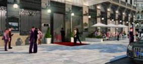 Grupo Villar Mir presenta oficialmente el Proyecto Canalejas