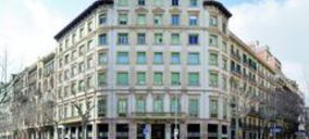 La antigua sede de MC Mutual en Barcelona se convertirá en hotel de 4E