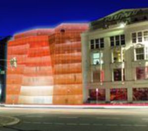 Meliá Hotels hará su entrada en Leipzig con Innside