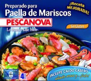 Pescanova entra en preconcurso ante la incapacidad de hacer frente a su deuda