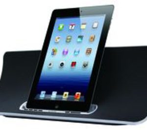 Vieta Audio lanza su nuevo altavoz-docking VH-IS200SL