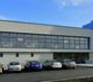 Procap inaugura nuevas instalaciones en Irlanda