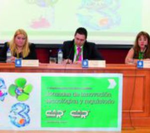 Carinsa celebró sus Jornadas de Innovación 2013