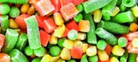 Ex directivos de Ardovries promueven una planta de vegetales congelados