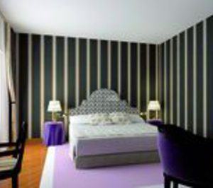 Room Mate abre en Florencia el Isabella y prepara el Luca