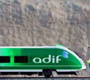 Adif presenta nuevos directores generales