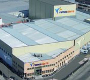 Ramos Sierra reduce su red comercial