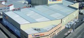 Ramos Sierra reduce su red comercial