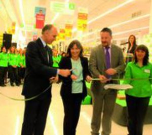 Leroy Merlin abre nueva tienda