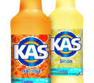 Pepsico estrena campaña con KAS