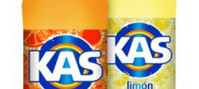 Pepsico estrena campaña con KAS