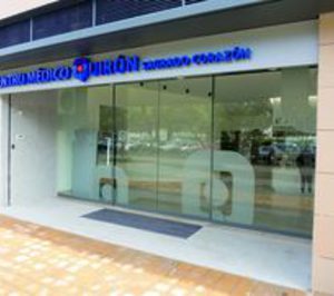 Quirón inaugura un centro en Sevilla y proyecta inversiones en Murcia