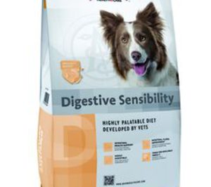 Nueva línea de productos de Nanta Petfood