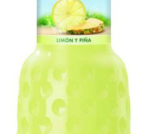 Granini estrena su gama Fresh Mix