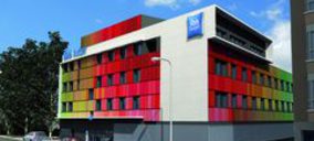 Ibis explotará el Ibis Budget, junto a la M-30 de Madrid