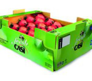 Coop. Casi realiza movimientos para aumentar su negocio