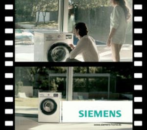 Siemens retoma la campaña No son electrodomésticos. Son Siemens