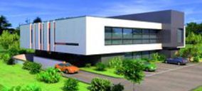 Una destacada constructora asturiana entra en concurso