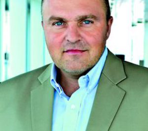 FCC nombra a Arnold Schiefer consejero delegado de Alpine