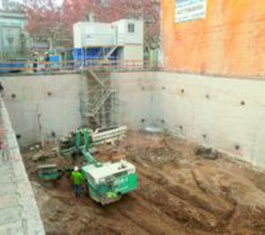 Obras nacionales (18-24/03/2013)