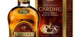 Diageo lanza dos nuevas variedades de Cardhu