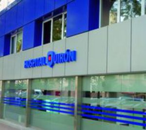 Quirón da a conocer sus planes para su hospital de Murcia