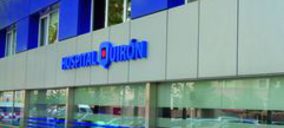 Quirón da a conocer sus planes para su hospital de Murcia