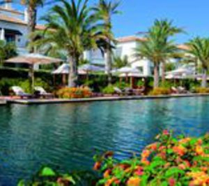 La cadena Kabuki estrenará restaurante esta Semana Santa en el hotel de lujo Finca Cortesin