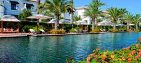 La cadena Kabuki estrenará restaurante esta Semana Santa en el hotel de lujo Finca Cortesin