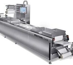 Multivac anuncia más novedades para la IFFA